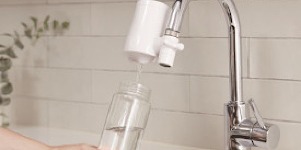Discover the Benefits of a Home Tap Water Filter by Tapp Water