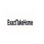 exacttakehomeinfo Profile Picture