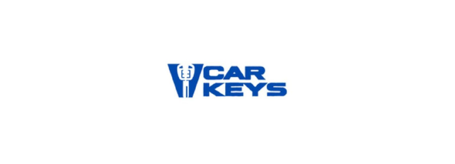V Keys Cover Image