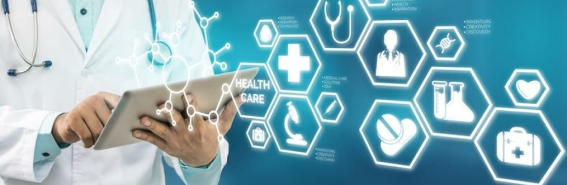 Steede Medical LLC Cover Image
